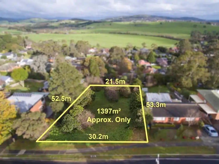 11 Trafalgar Street, Ferntree Gully VIC 3156