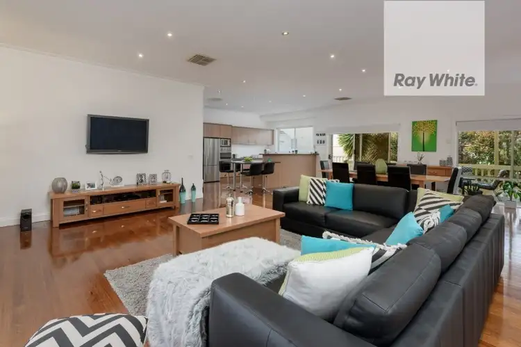 Seventh view of Homely house listing, 54 Snake Gully Drive, Bundoora VIC 3083