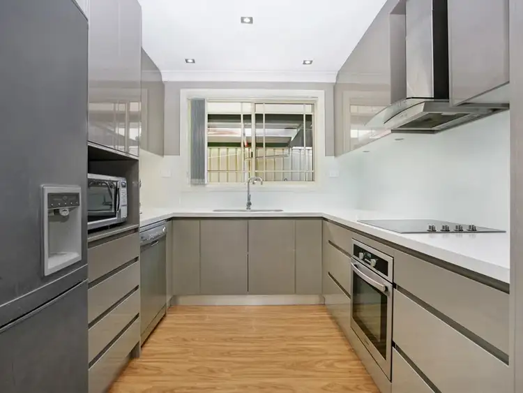 Third view of Homely house listing, 23 Derwent Place, Bossley Park NSW 2176