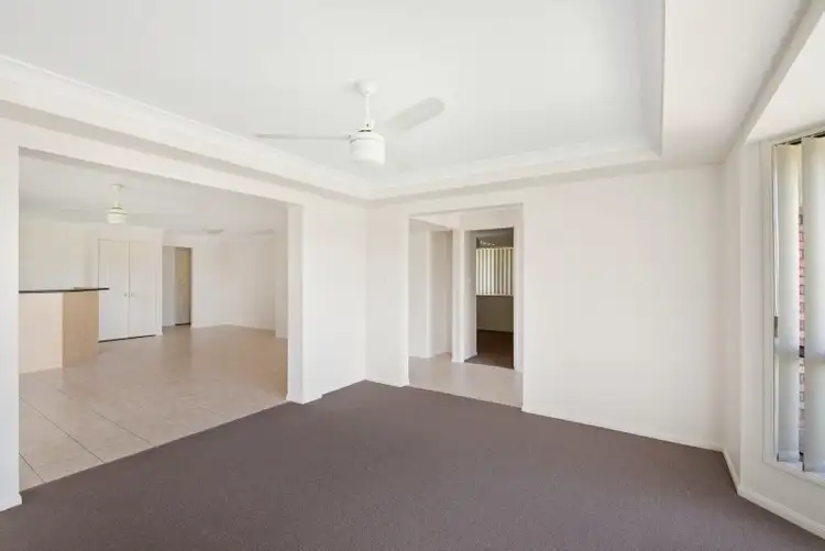 Second view of Homely house listing, 32 Aberfoyle Drive, Deception Bay QLD 4508