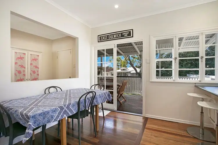 Fifth view of Homely house listing, 15 Kew Road, Graceville QLD 4075