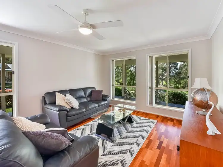 Sixth view of Homely house listing, 19 Young Avenue, Camden Park NSW 2570