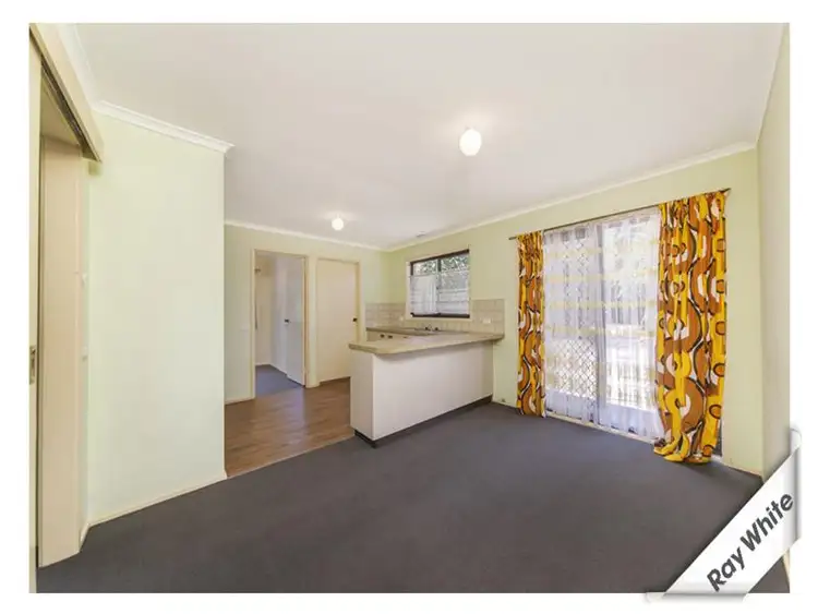 Fourth view of Homely house listing, 9 Ferber Place, Gilmore ACT 2905