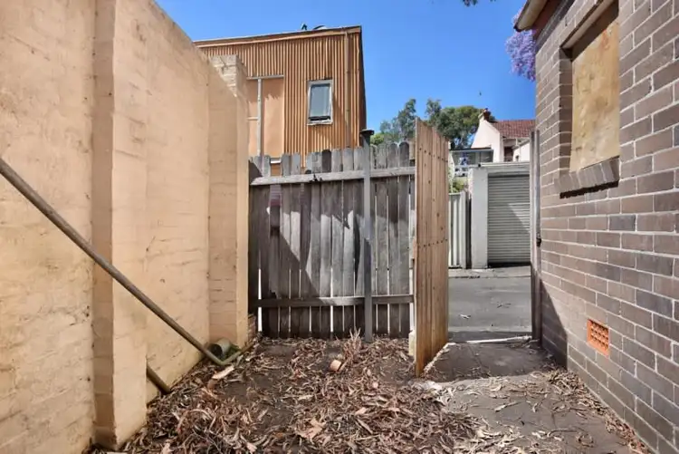 Fifth view of Homely house listing, 37 Boundary Street, Darlington NSW 2008