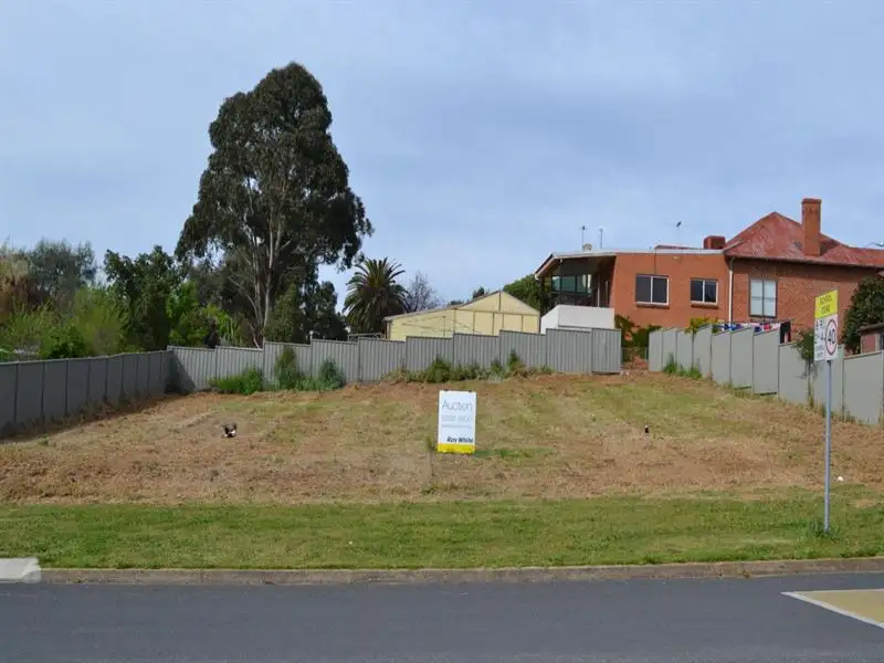 Main view of Homely land listing, 50 Berthong Street, Young NSW 2594