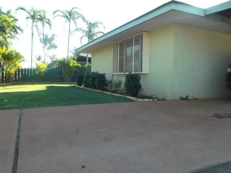 Third view of Homely house listing, 14 Cone Place, South Hedland WA 6722