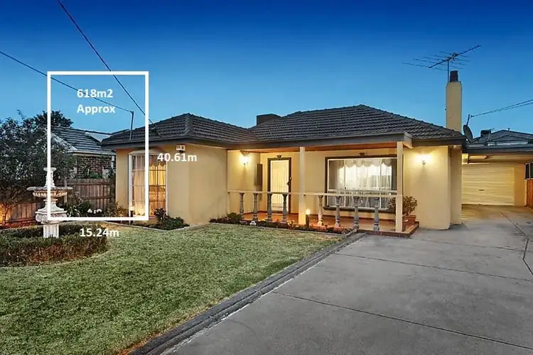5 Harlington Street, Clayton VIC 3168