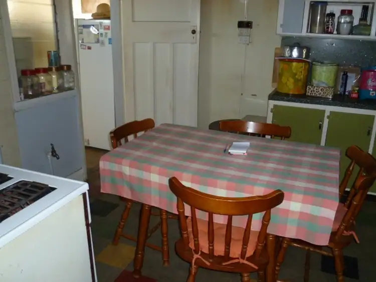 Sixth view of Homely house listing, 58 Inverell Street, Delungra NSW 2403
