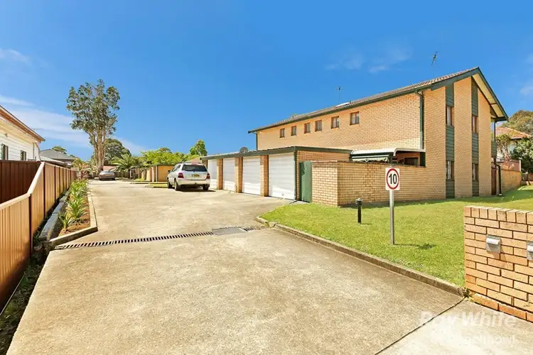 Sixth view of Homely villa listing, 3/10-12 Nobbs Road, Yagoona NSW 2199