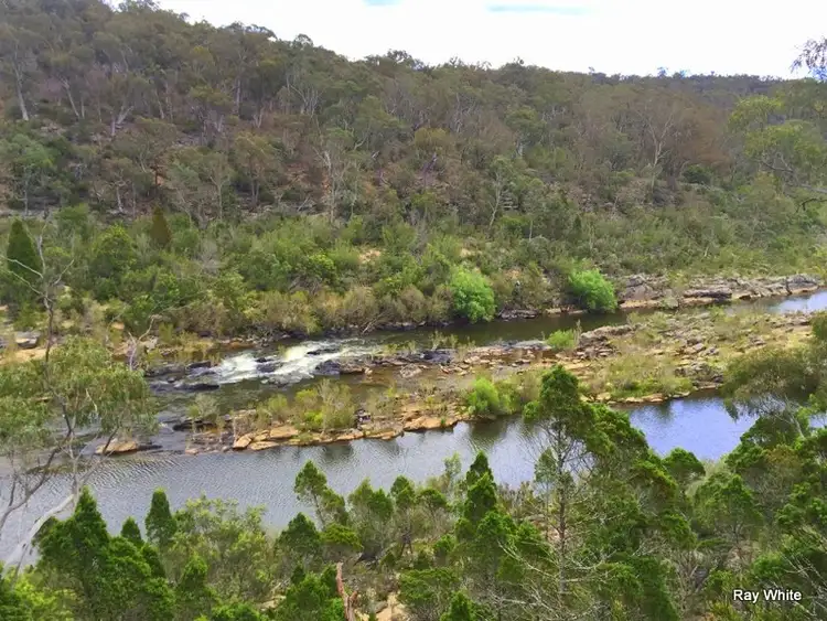 Sixth view of Homely rural property listing, 668 Oallen Ford Road, Braidwood NSW 2622