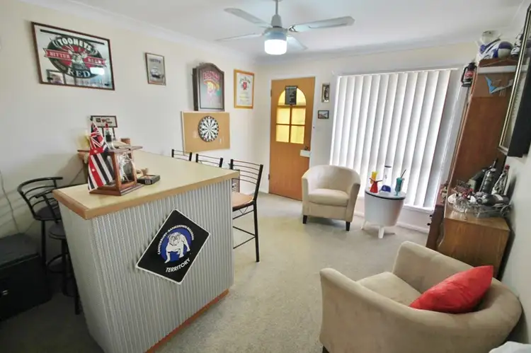 Third view of Homely house listing, 23 Cowper Street, Young NSW 2594