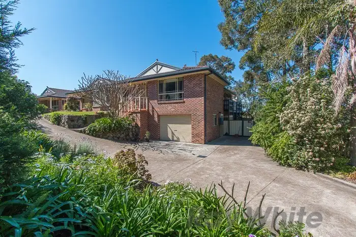 U 4/81 Spinnaker Ridge Way, Belmont NSW 2280
