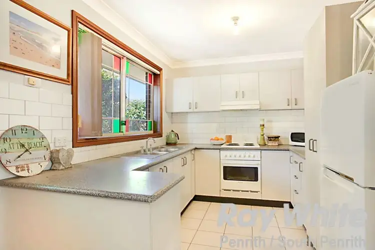 Third view of Homely unit listing, 5/7 Ham Street, South Windsor NSW 2756