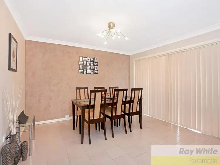 Third view of Homely townhouse listing, 36/12 Corry Court, North Parramatta NSW 2151