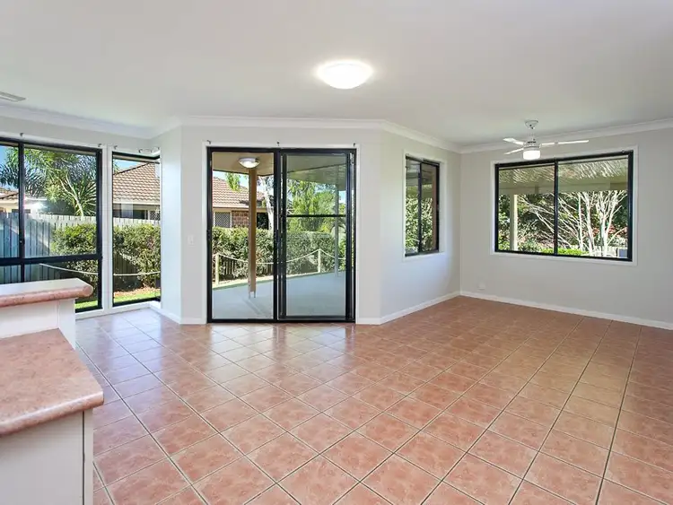 Second view of Homely house listing, 55 Ophelia Crescent, Eatons Hill QLD 4037
