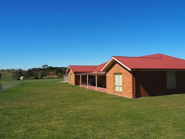 Fifth view of Homely rural property listing, Address available on request