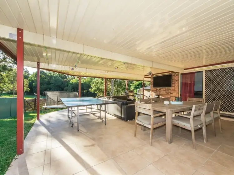 Third view of Homely house listing, 41 Dunsby Drive, Carrara QLD 4211
