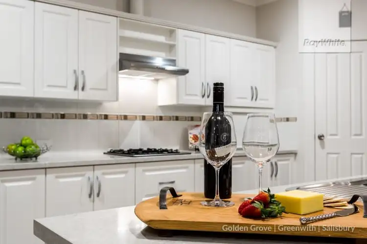 Seventh view of Homely house listing, 47 Birmingham Drive, Craigmore SA 5114