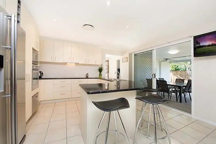 Fifth view of Homely house listing, 29 Sailfish Drive, Mountain Creek QLD 4557