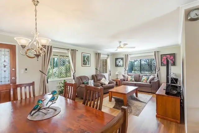 Third view of Homely house listing, 14 Neville Street, Meringandan West QLD 4352