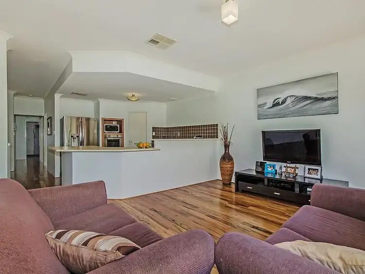 Seventh view of Homely house listing, 15 Brussels Circuit, Port Kennedy WA 6172