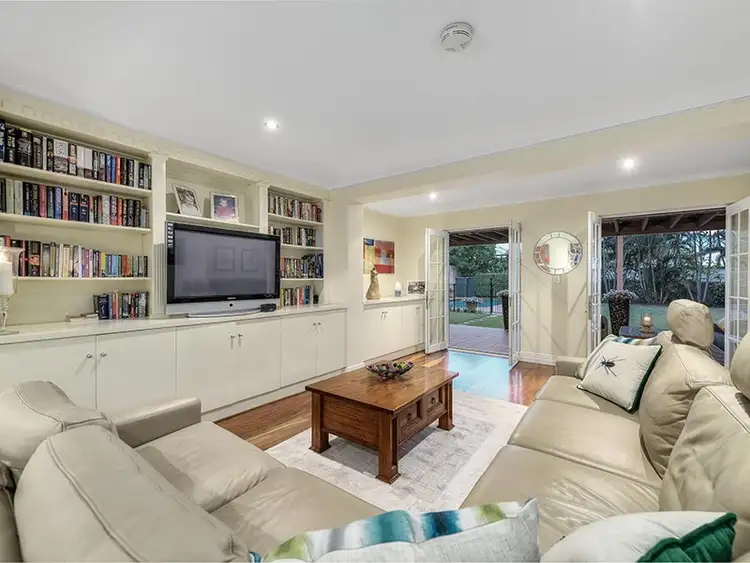 Seventh view of Homely house listing, 48 Bennison Street, Ascot QLD 4007
