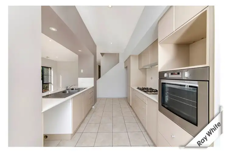 Fourth view of Homely house listing, 7 Krantzcke Circuit, Nicholls ACT 2913