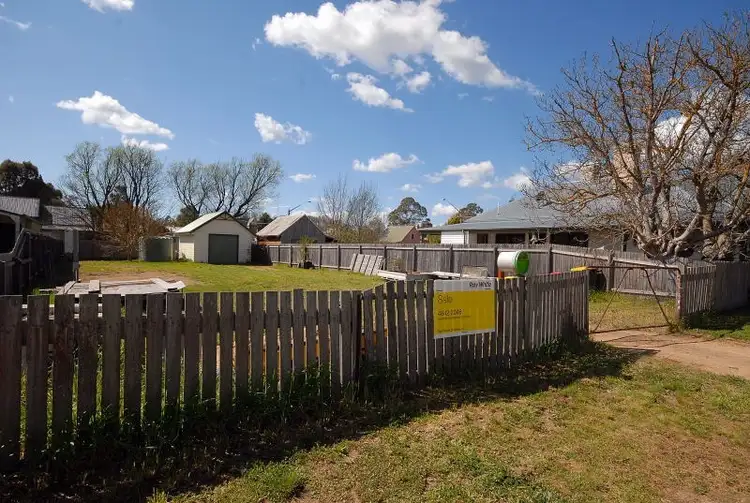 22 Coghill Street, Braidwood NSW 2622