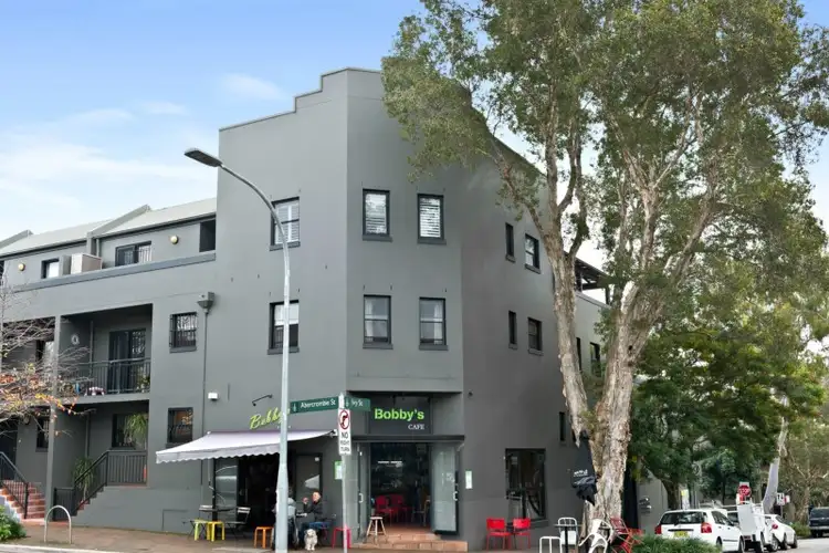 Sixth view of Homely unit listing, 18/7a Ivy Street, Darlington NSW 2008