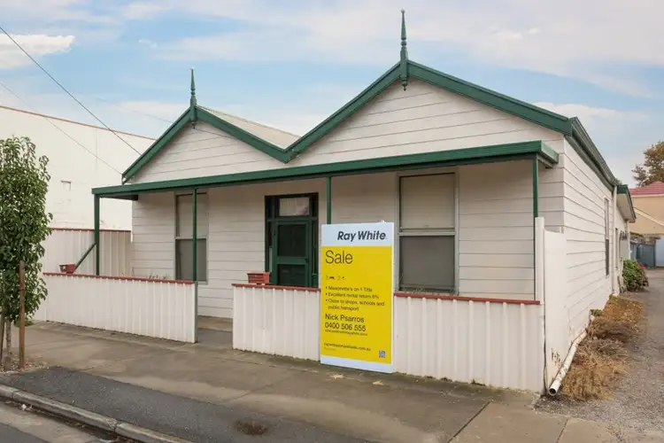 7 Quebec Street, Port Adelaide SA 5015