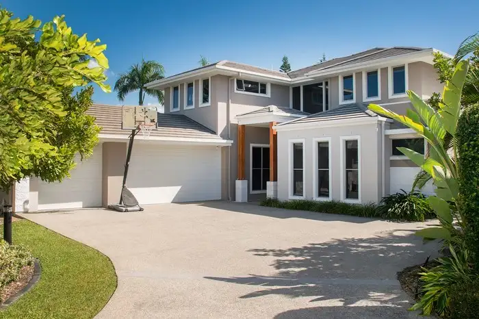 Second view of Homely house listing, 2202 Taromeo Court, Hope Island QLD 4212