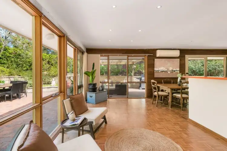 Sixth view of Homely house listing, 6 Paroo Place, South Turramurra NSW 2074