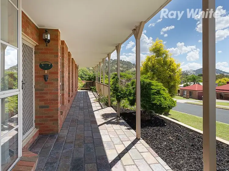 Seventh view of Homely house listing, 2 Stapleton Court, Wodonga VIC 3690