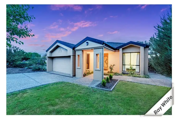 29 Rosella Street, Nicholls ACT 2913
