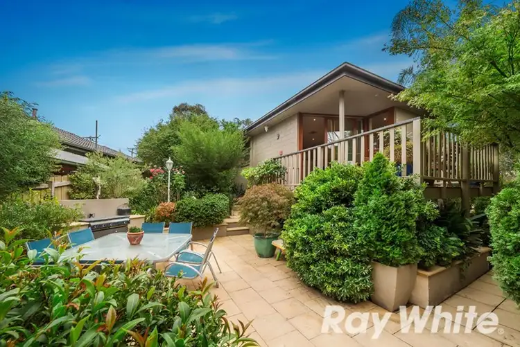 Seventh view of Homely house listing, 5 Blanchard Court, Greensborough VIC 3088