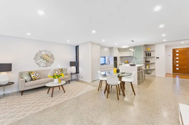 Second view of Homely house listing, 15A Garnet Avenue, Lilyfield NSW 2040