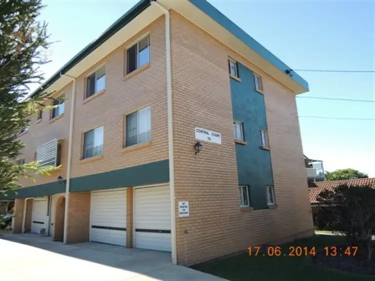 Second view of Homely unit listing, 5/76 Kitchener Street, Coorparoo QLD 4151