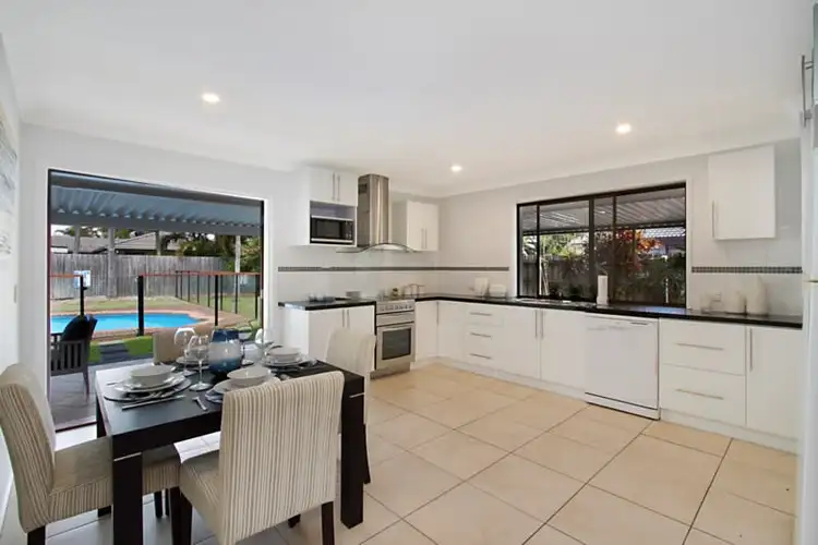 Sixth view of Homely house listing, 94 Rumrunner Street, Mermaid Waters QLD 4218