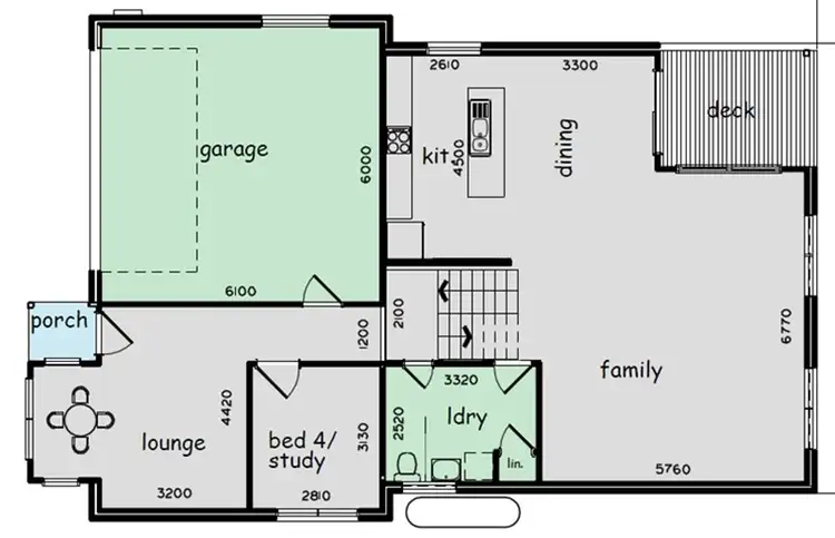Sixth view of Homely land listing, 228 Farmborough Road, Farmborough Heights NSW 2526