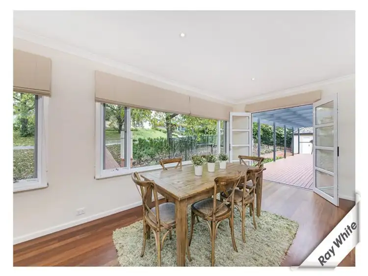 Third view of Homely house listing, 19 Finniss Crescent, Narrabundah ACT 2604