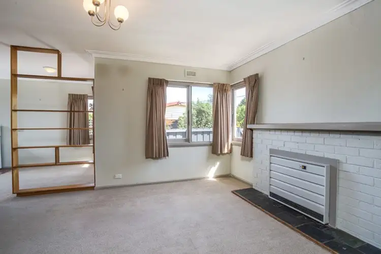 Main view of Homely unit listing, 1/10 Kerry Court, Summerhill TAS 7250