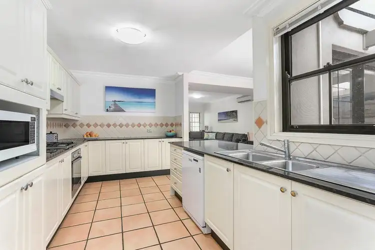 Fourth view of Homely townhouse listing, 6a/73a Banksia Street, Botany NSW 2019