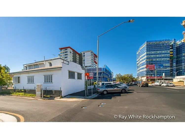 Third view of Homely house listing, 12 Archer Street, Rockhampton City QLD 4700