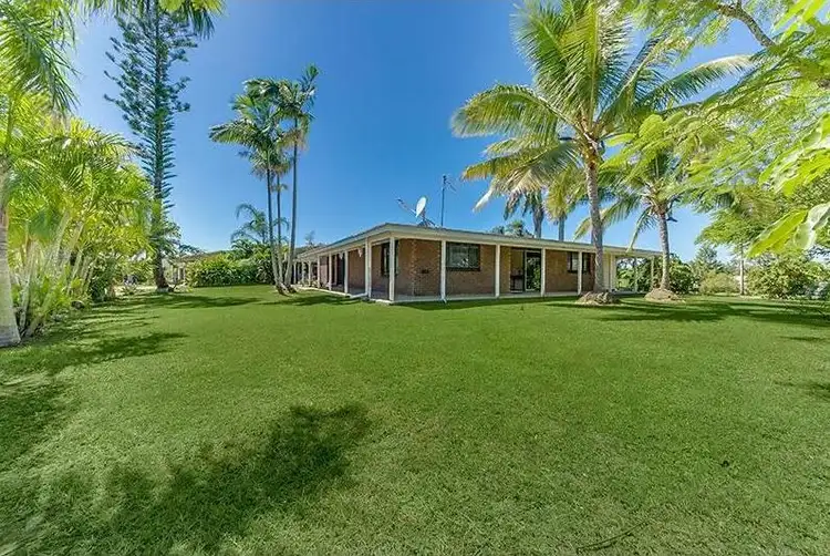 Second view of Homely house listing, 156 Barmaryee Road, Barmaryee QLD 4703