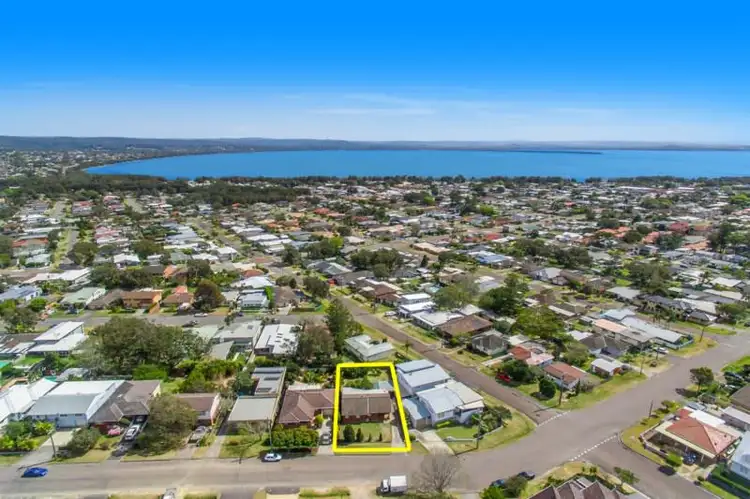 Fifth view of Homely house listing, 25 Bellevue Street, Shelly Beach NSW 2261