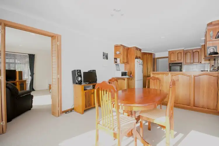 Fourth view of Homely house listing, 15 Teal Court, Newnham TAS 7248