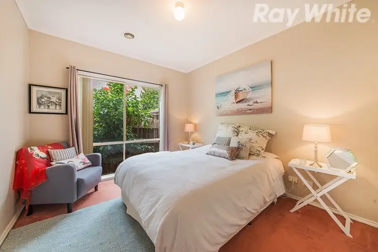 Sixth view of Homely house listing, 2/6 Salmon Road, Boronia VIC 3155