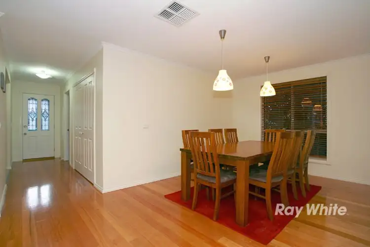 Sixth view of Homely house listing, 13 Red Oak Terrace, Lyndhurst VIC 3975