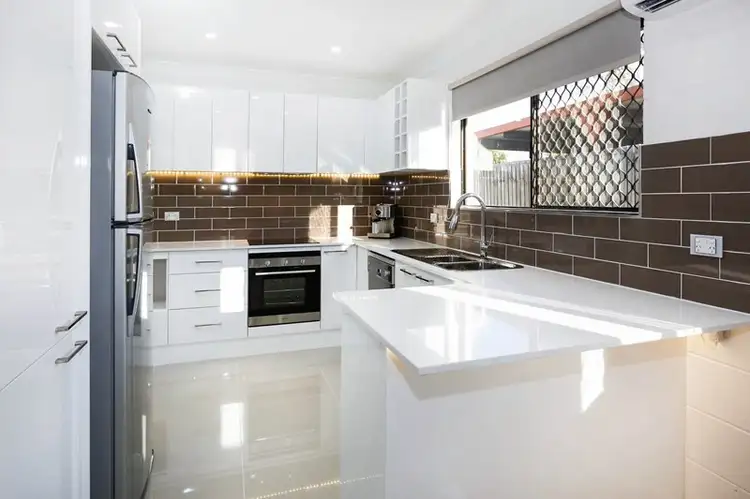Third view of Homely house listing, 40 Honeysuckle Drive, Annandale QLD 4814