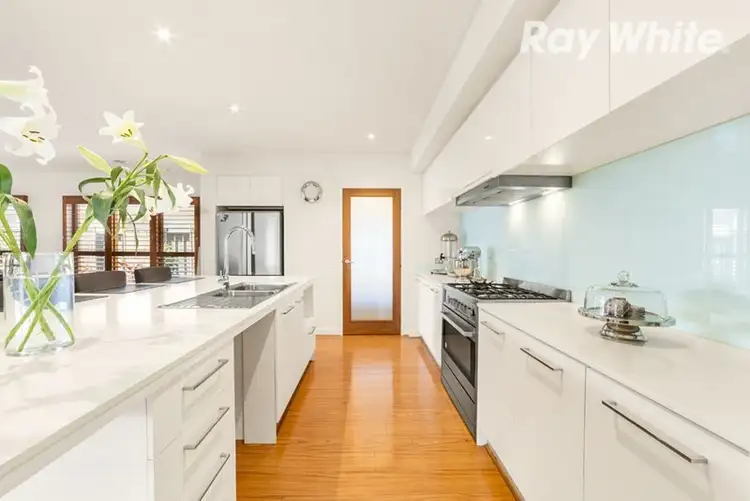 Second view of Homely house listing, 20 Strachan Rise, Mernda VIC 3754